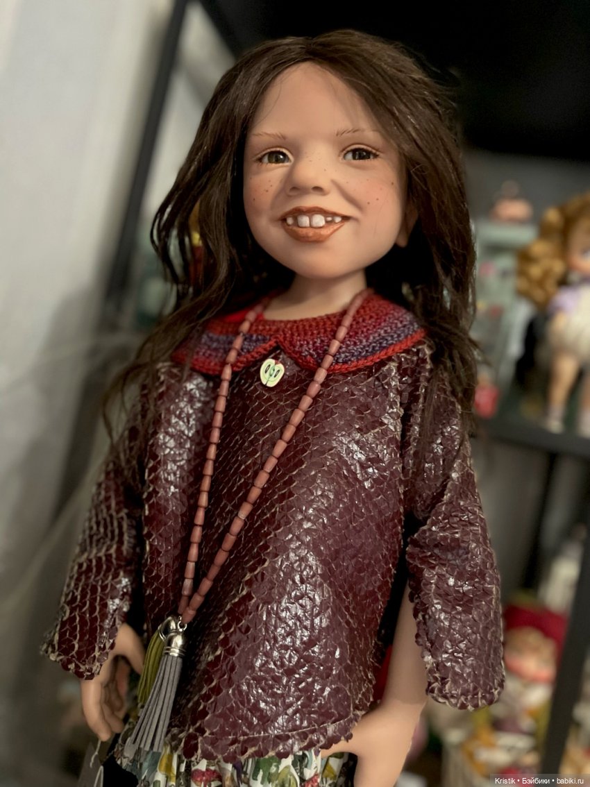 Красота эмоций ❤️💓 Маркета и Альберта