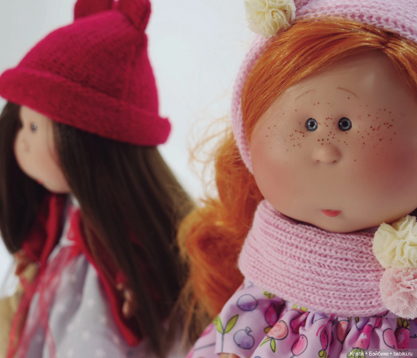 Каталоги Mia Nines d’Onil