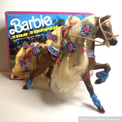 Barbie All American ❤️💙🌟 | Бэйбики Barbie All American ❤️💙🌟 — Куклы Барби