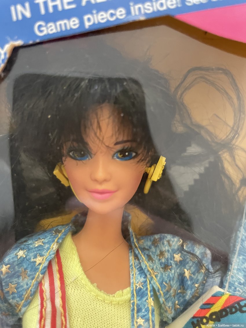 Barbie All American ❤️💙🌟 | Бэйбики Barbie All American ❤️💙🌟 — Куклы Барби