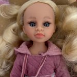 Марта Паола Рейна