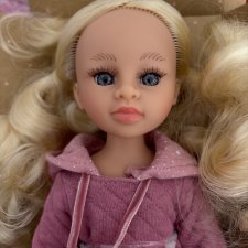 Марта Паола Рейна