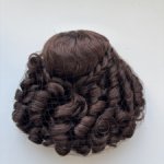 Парик от Эстер Руби ред