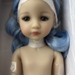 Вероника Руби ред