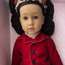 Шарлотта Gotz