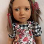 Leonique от Zwergnase / Цвергназе