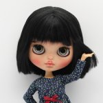 Авторская кукла Блайз (Blythe) (продажа или обмен)