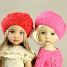 Малышки Little Darling