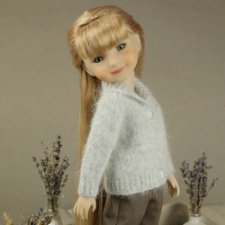 Сара (Sara) Ruby Red Fashion Friends