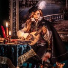 История веркэта Элиа