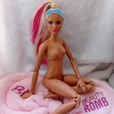Барби Пума Barbie Puma