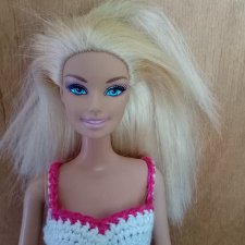 Куклы с переломами