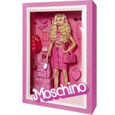 МОДЕЛИ VOGUE В РОЛИ FASHION БАРБИ