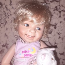 Nite Nite Nana от Дианны Эффнер