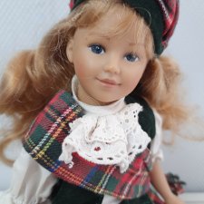 Девочка от Heidi Ott