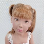 ЛиЭнн от Denis Bastien