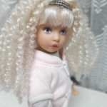 Алиса от Effner