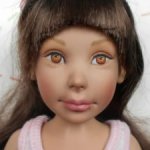 ЛиЭнн от Bastien