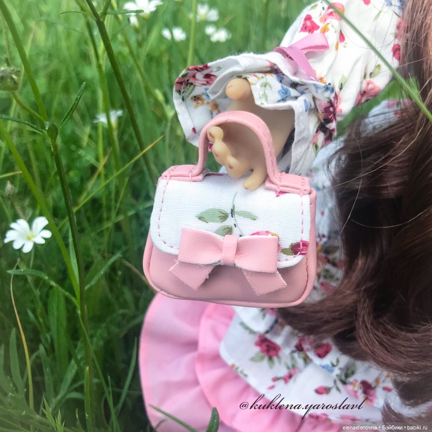 Bella HummingBird - заморская птичка в русском лесу (фото 5)