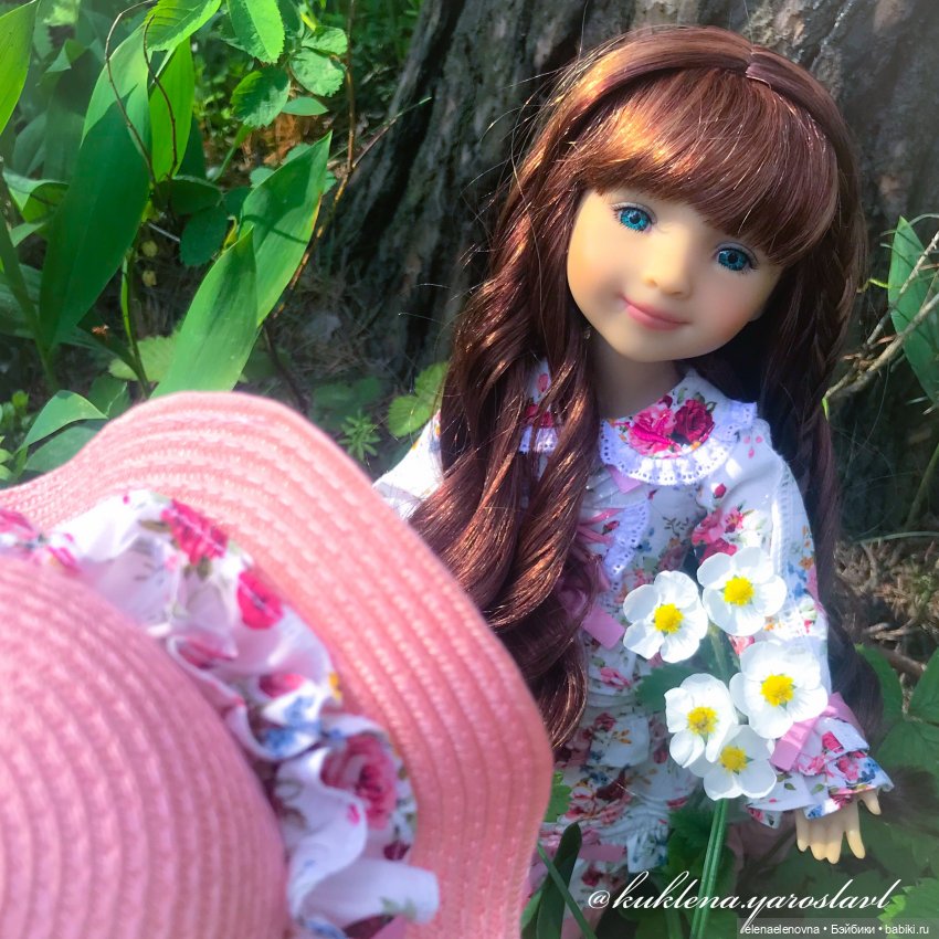 Bella HummingBird - заморская птичка в русском лесу (фото 7)