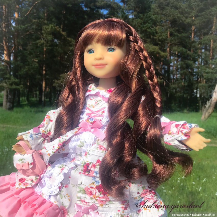 Bella HummingBird - заморская птичка в русском лесу (фото 9)