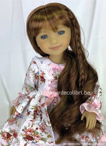 Bella HummingBird - заморская птичка в русском лесу