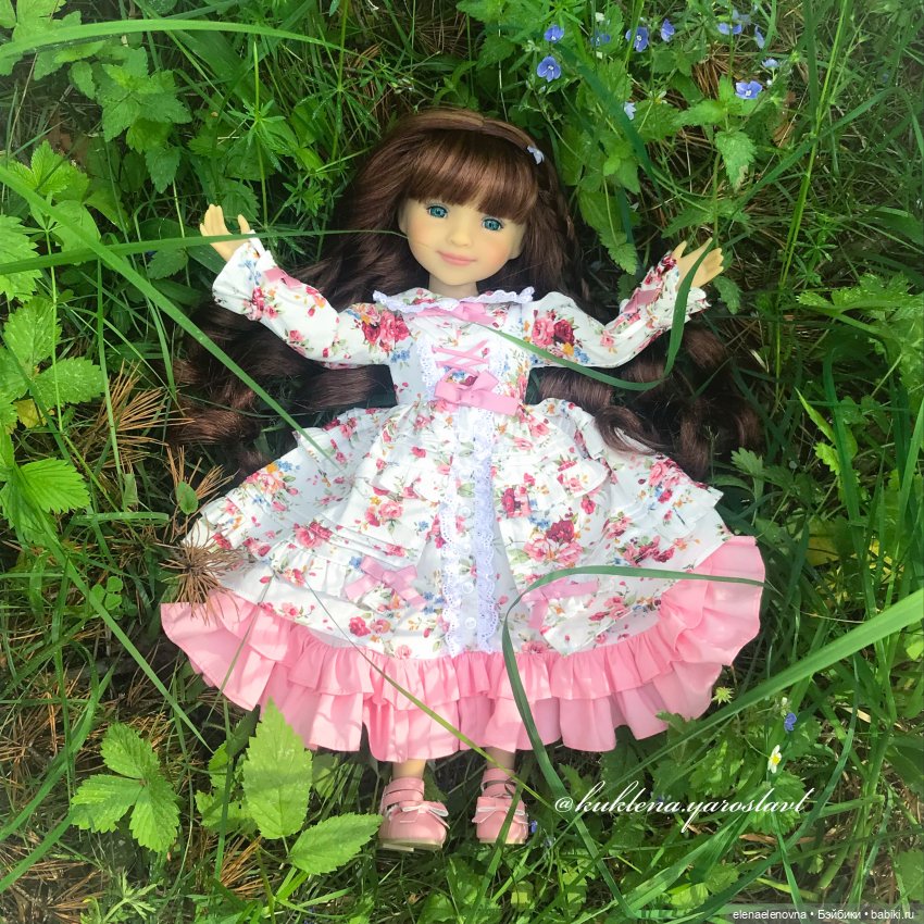 Bella HummingBird - заморская птичка в русском лесу