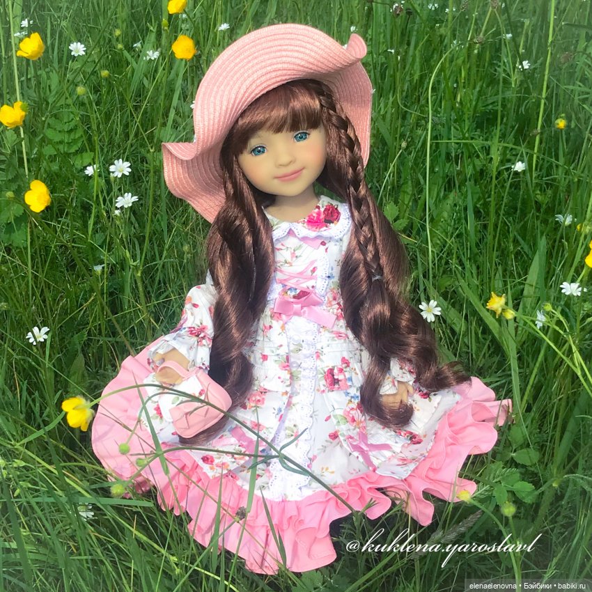 Bella HummingBird - заморская птичка в русском лесу (фото 3)