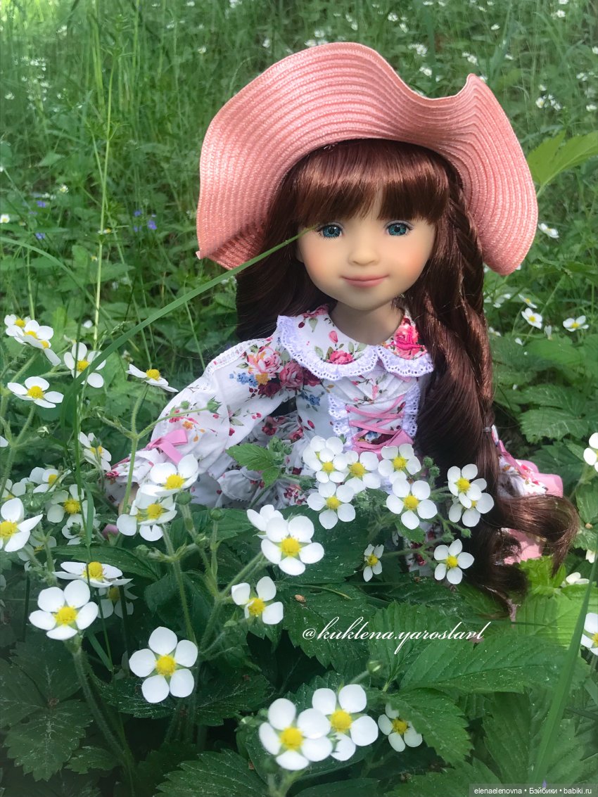 Bella HummingBird - заморская птичка в русском лесу (фото 10)