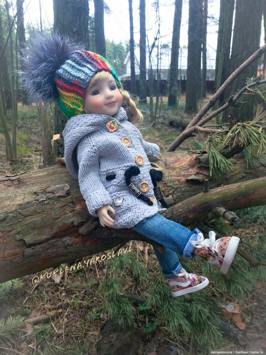 Эти девочки такие фотогеничные!