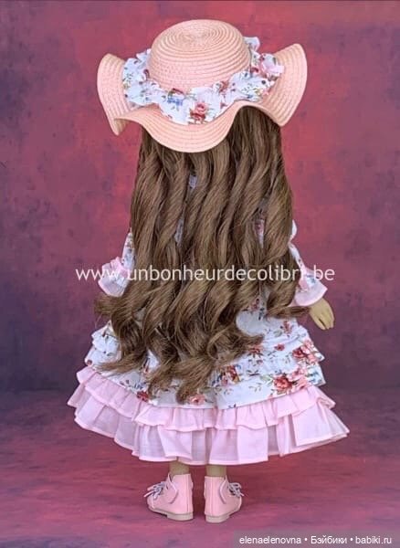 Bella HummingBird - заморская птичка в русском лесу