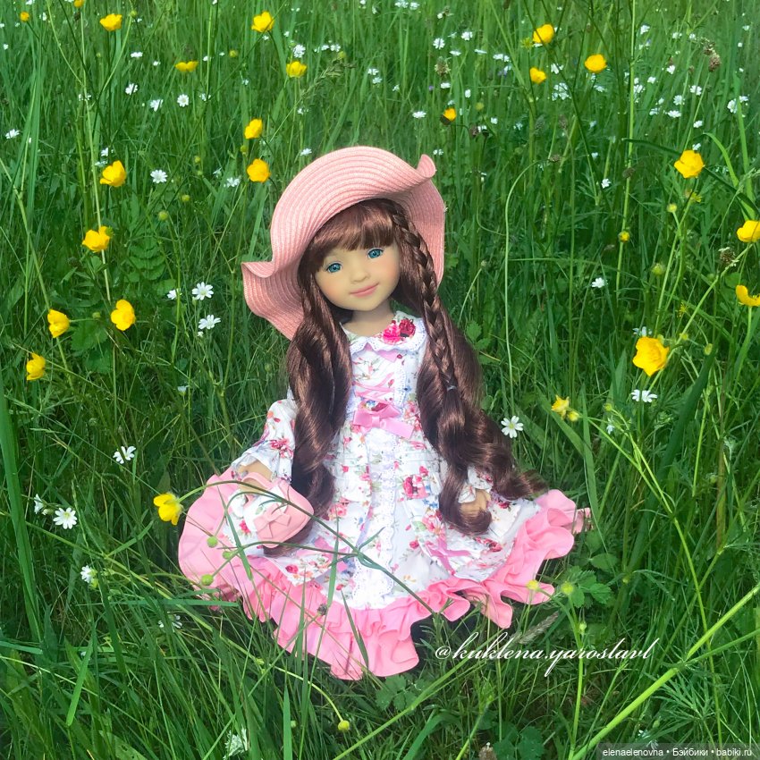 Bella HummingBird - заморская птичка в русском лесу