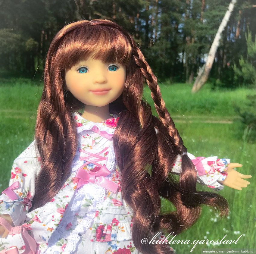 Bella HummingBird - заморская птичка в русском лесу (фото 8)