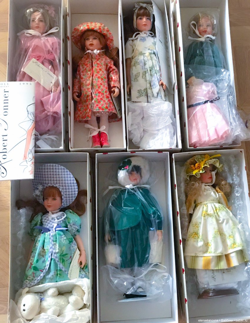 Распаковка посылки с eBay | Бэйбики Распаковка посылки с eBay (фото 4)