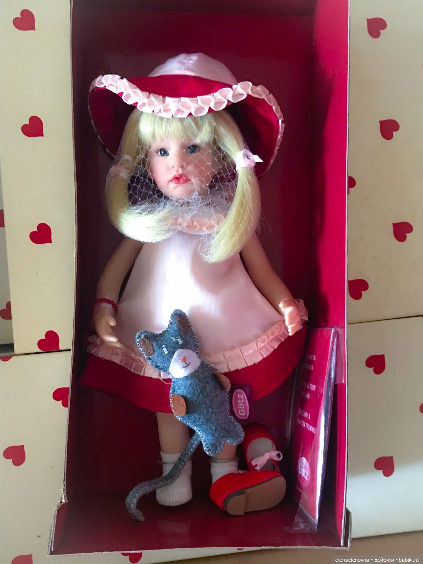 Распаковка посылки с eBay | Бэйбики Распаковка посылки с eBay (фото 3)