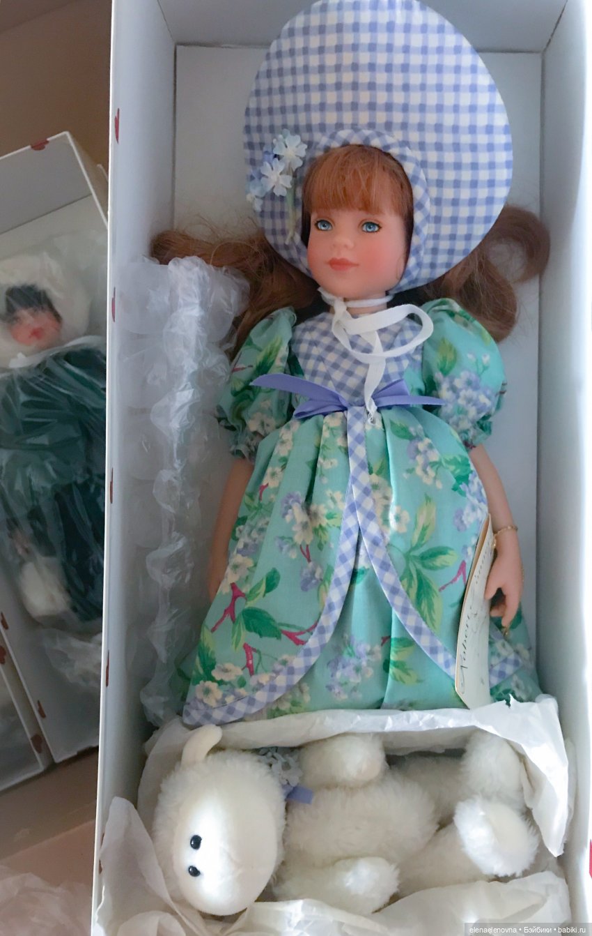 Распаковка посылки с eBay | Бэйбики Распаковка посылки с eBay (фото 6)