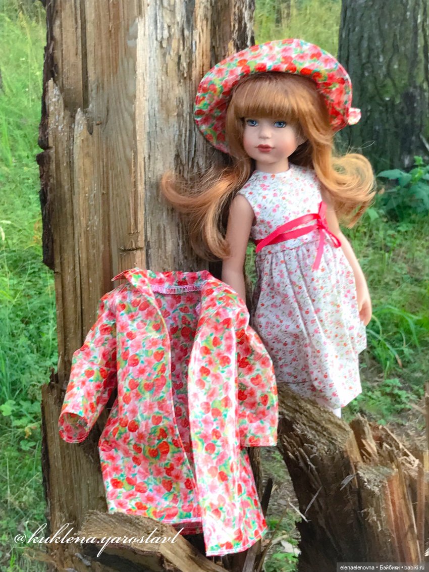 Алекс от R. Tonner, 1994 - продолжаю разбирать посылку | Бэйбики Алекс от R. Tonner, 1994 - продолжаю разбирать посылку