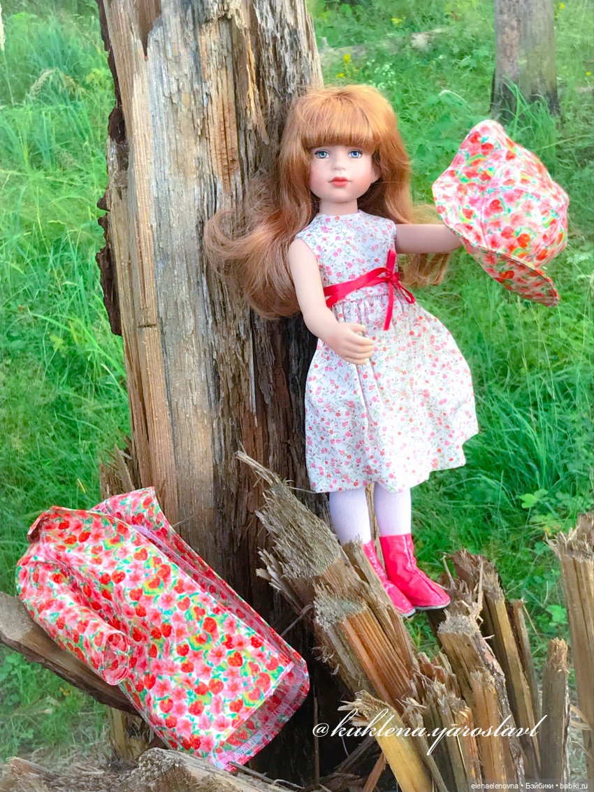 Алекс от R. Tonner, 1994 - продолжаю разбирать посылку | Бэйбики Алекс от R. Tonner, 1994 - продолжаю разбирать посылку