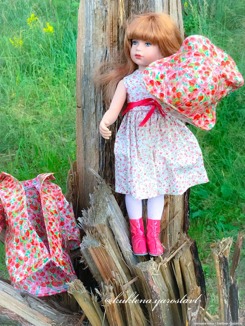 Алекс от R. Tonner, 1994 - продолжаю разбирать посылку | Бэйбики Алекс от R. Tonner, 1994 - продолжаю разбирать посылку