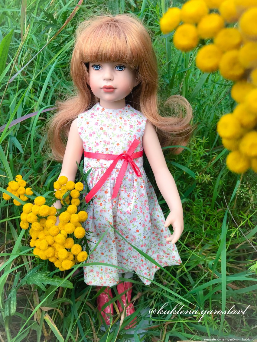 Алекс от R. Tonner, 1994 - продолжаю разбирать посылку | Бэйбики Алекс от R. Tonner, 1994 - продолжаю разбирать посылку