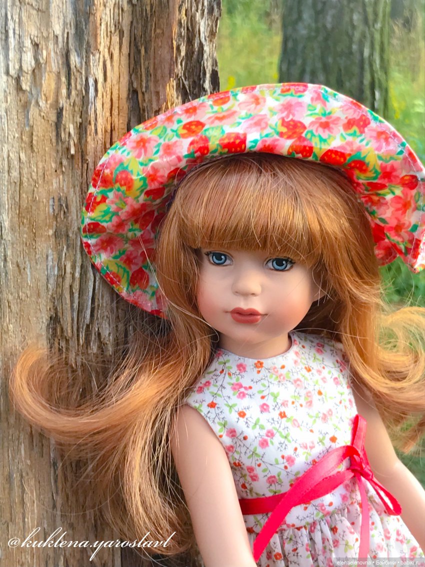 Алекс от R. Tonner, 1994 - продолжаю разбирать посылку | Бэйбики Алекс от R. Tonner, 1994 - продолжаю разбирать посылку