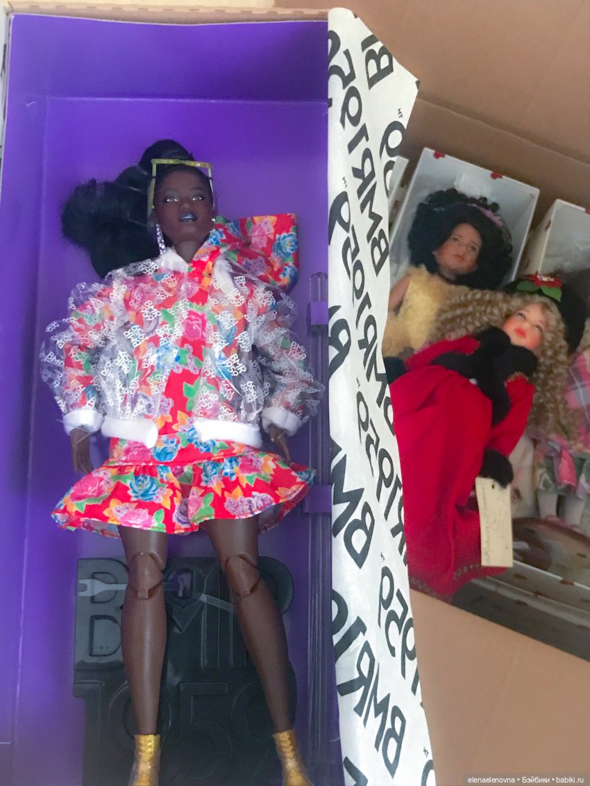 Распаковка посылки с eBay-2 (фото 2)