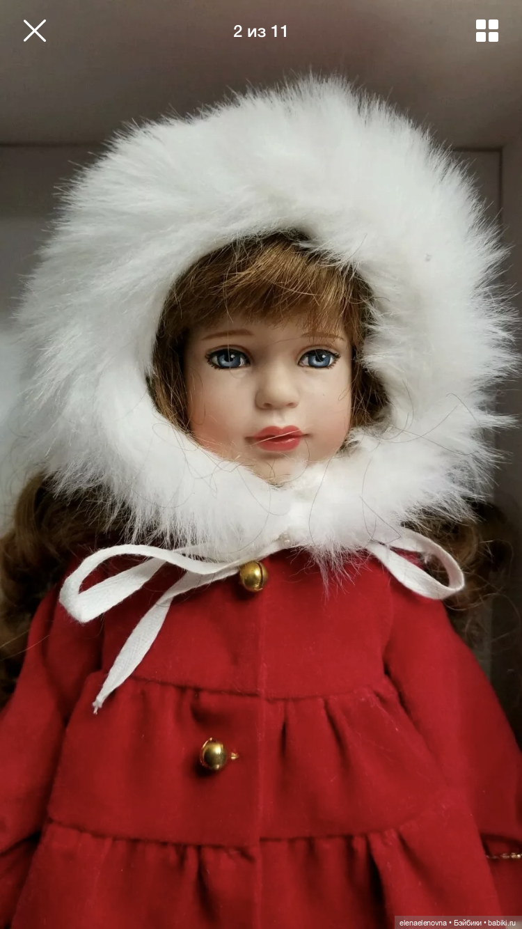 Близняшки. Часть 1. Рождественские Мерили от Тоннера (фото 2)