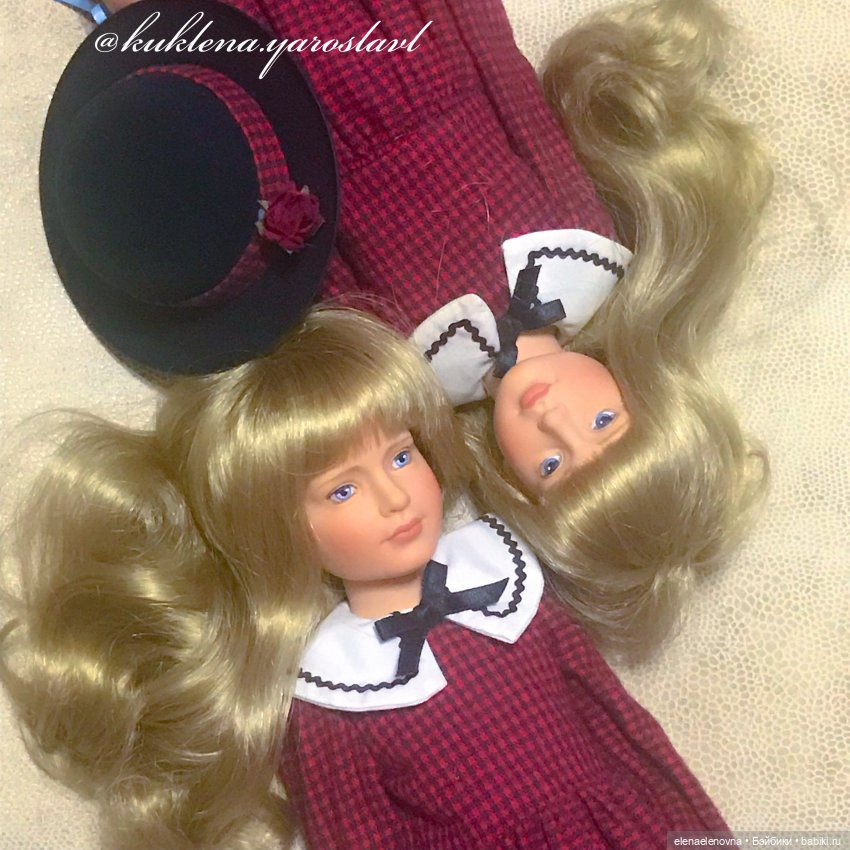 Близняшки. Часть 3. Кайли в клеточку от Тоннера (фото 6)