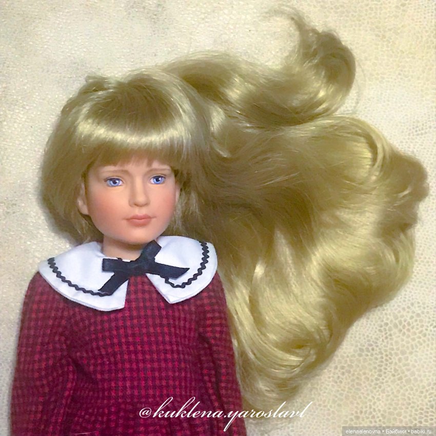 Близняшки. Часть 3. Кайли в клеточку от Тоннера (фото 5)