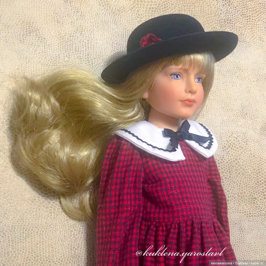 Близняшки. Часть 3. Кайли в клеточку от Тоннера (фото 4)