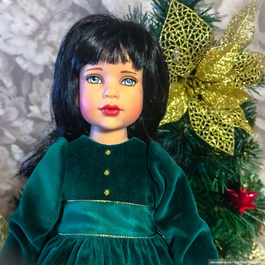 Рождественские девочки от Р.Тоннера + Близняшки Часть 5-6 (фото 5)