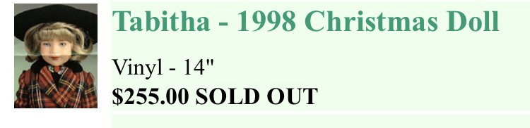 Рождественские девочки от Р.Тоннера + Близняшки Часть 5-6