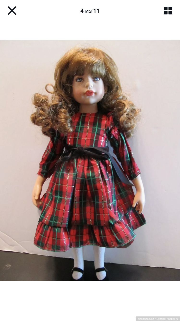 Рождественские девочки от Р.Тоннера + Близняшки Часть 5-6