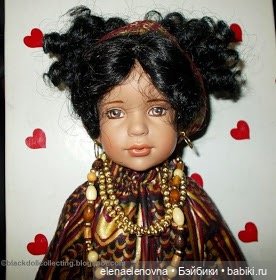 Рождественские девочки от Р.Тоннера + Близняшки Часть 5-6